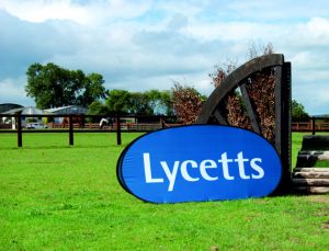 Outdoor Pop Out Banners