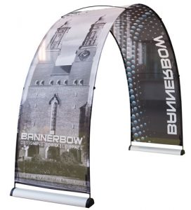 Bannerbow Aluminium