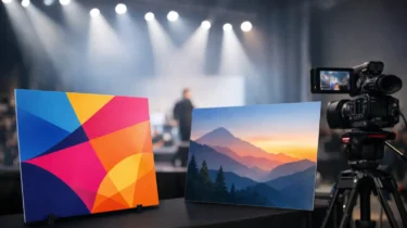 Custom Foamex Signs Printing for Live Events