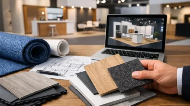 How to Order Exhibition Flooring for Your Stand