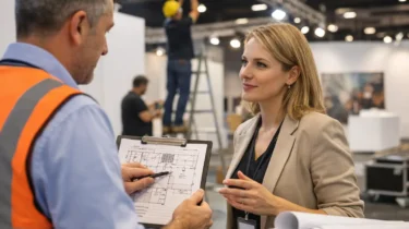 What Is a Method Statement for an Exhibition?