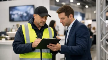 When Are Stand Permits Required at UK Events?