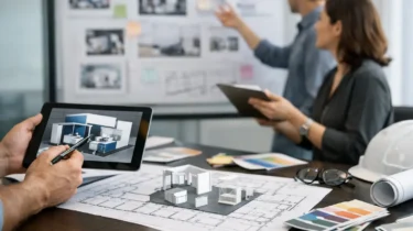 Your Guide to Exhibition Project Planning