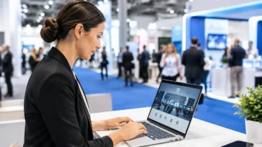 A Guide to Event Internet Planning for Exhibitors