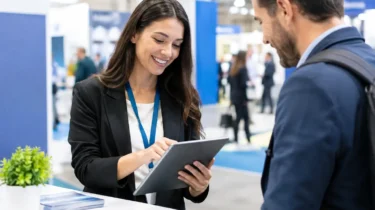 Best Exhibition Lead Capture Tools for Events
