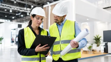 Exhibition Compliance for a Safer Stand Build